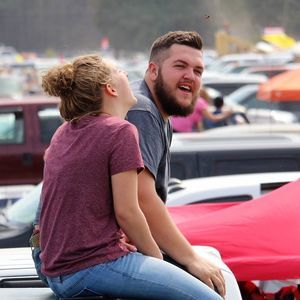 Meet your Posher, Colton